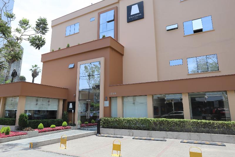 Casa Andina Standard Miraflores San Antonio image