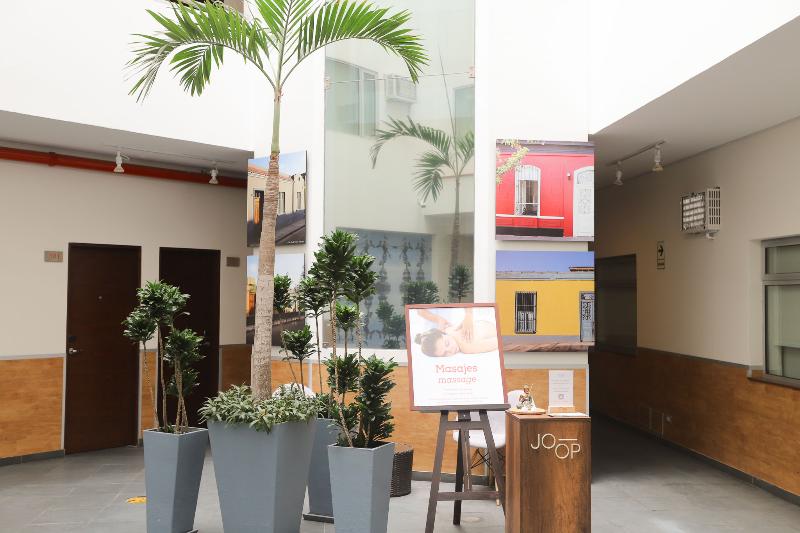 Casa Andina Standard Miraflores San Antonio image