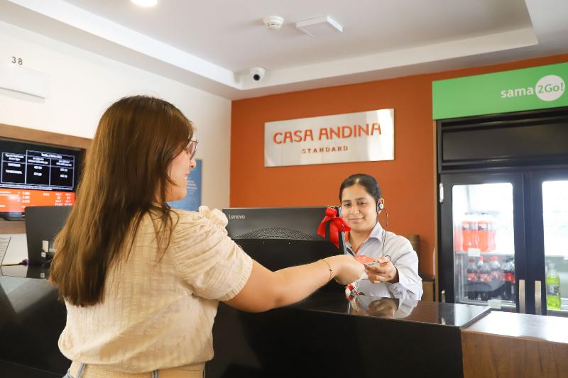 Casa Andina Standard Miraflores San Antonio image