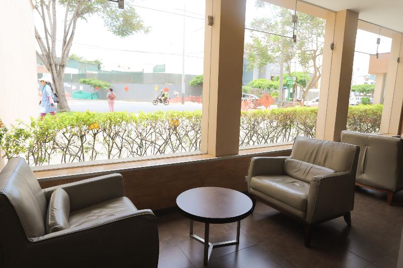 Casa Andina Standard Miraflores San Antonio image