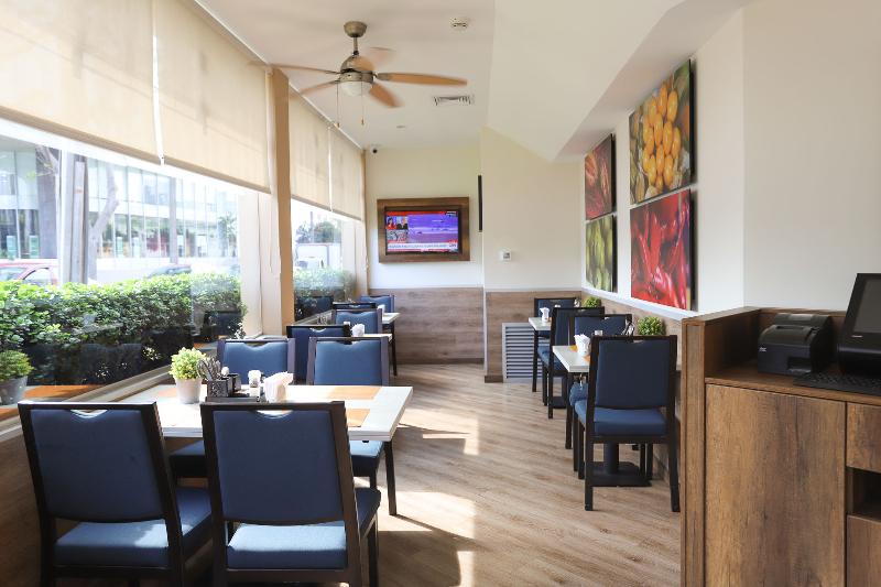 Casa Andina Standard Miraflores San Antonio image