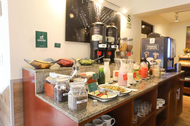 Casa Andina Standard Miraflores San Antonio image