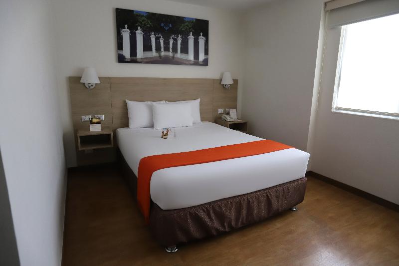 Casa Andina Standard Miraflores San Antonio image