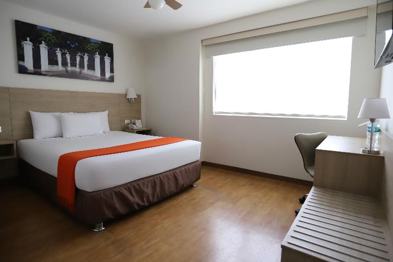Casa Andina Standard Miraflores San Antonio image