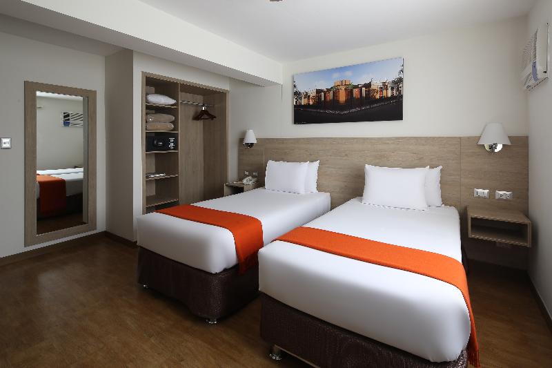 Casa Andina Standard Miraflores San Antonio image