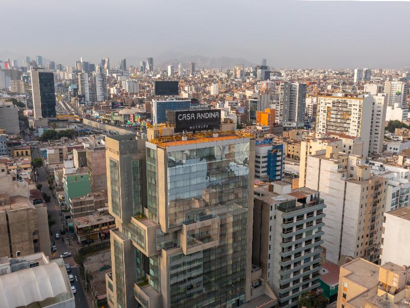 Casa Andina Premium Miraflores image