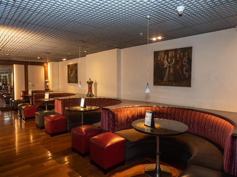 Casa Andina Premium Miraflores image