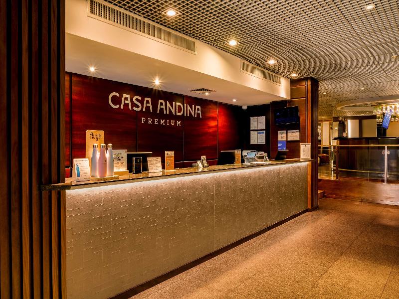 Casa Andina Premium Miraflores image