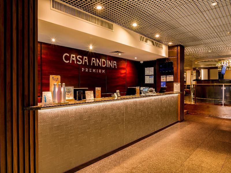 Casa Andina Premium Miraflores image