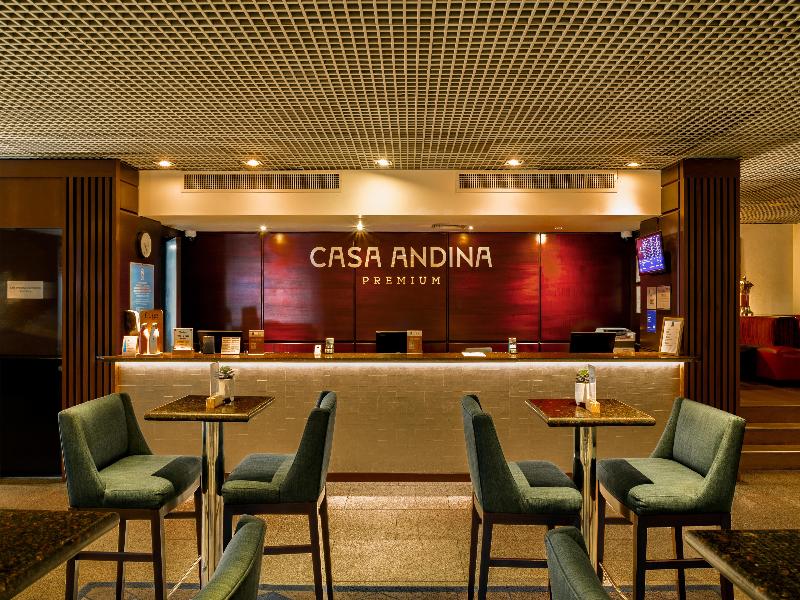 Casa Andina Premium Miraflores image