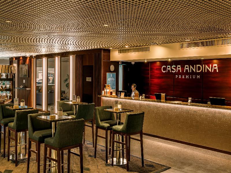 Casa Andina Premium Miraflores image