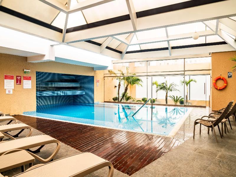 Casa Andina Premium Miraflores image