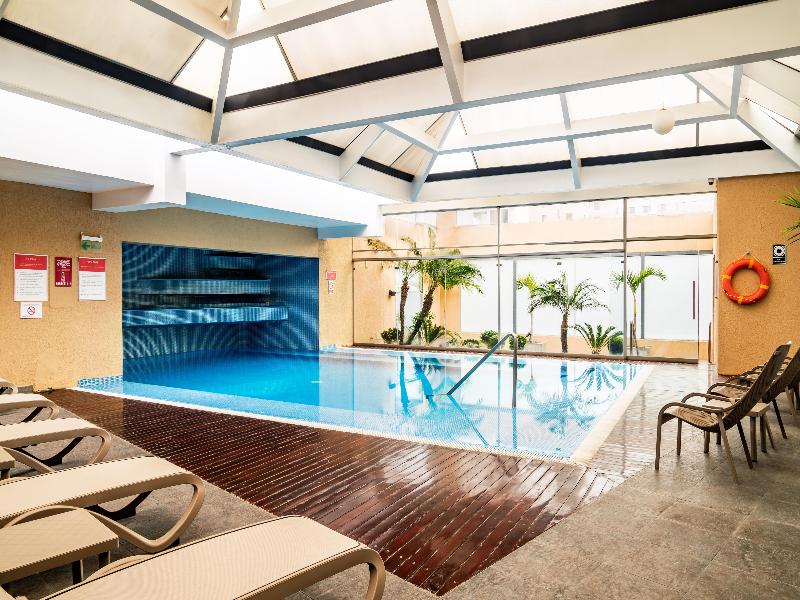 Casa Andina Premium Miraflores image