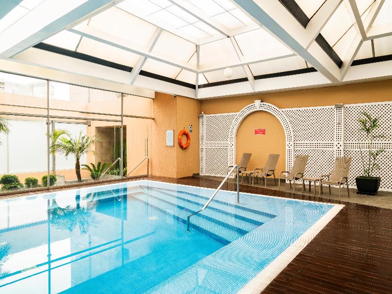 Casa Andina Premium Miraflores image