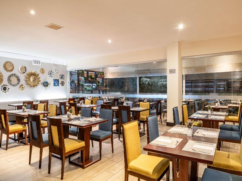 Casa Andina Premium Miraflores image