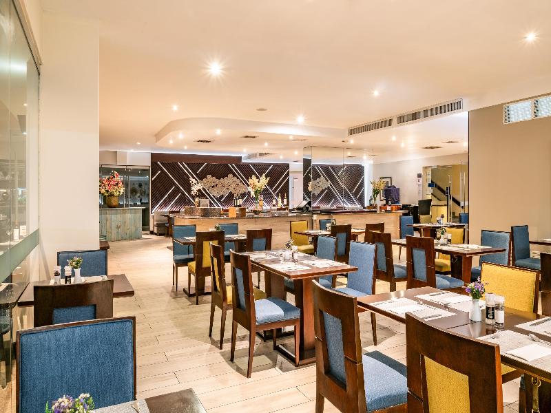 Casa Andina Premium Miraflores image