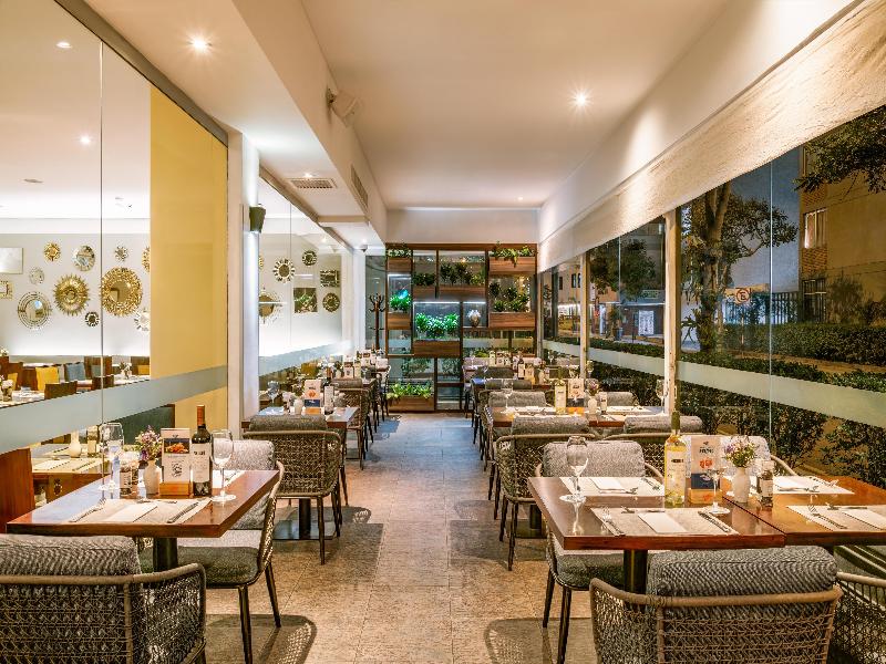 Casa Andina Premium Miraflores image