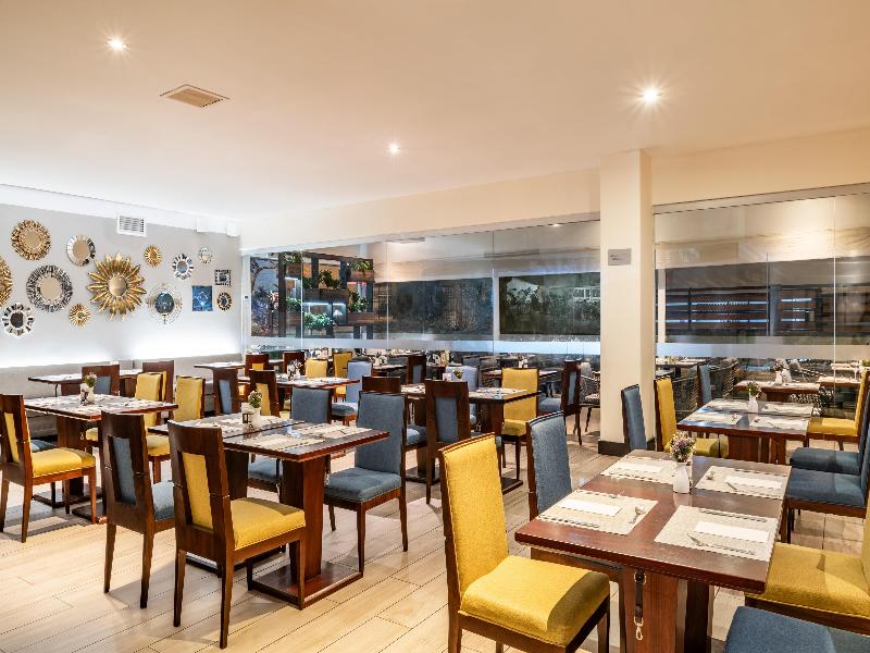 Casa Andina Premium Miraflores image