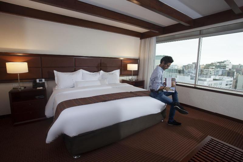 Casa Andina Premium Miraflores image