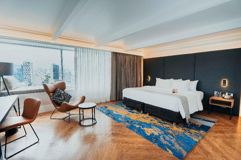 Casa Andina Premium Miraflores image