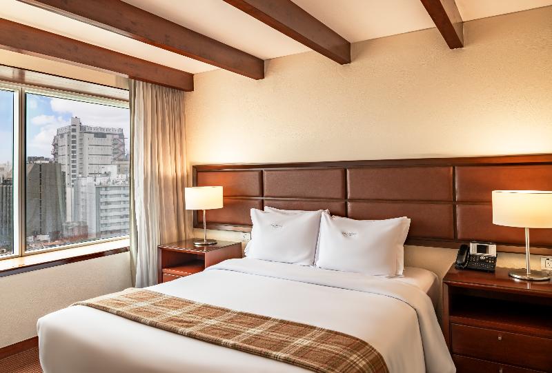 Casa Andina Premium Miraflores image