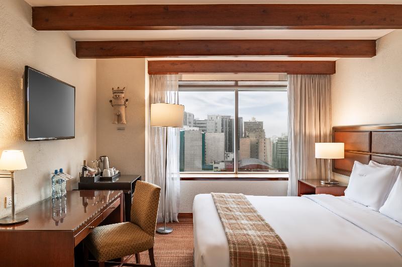 Casa Andina Premium Miraflores image