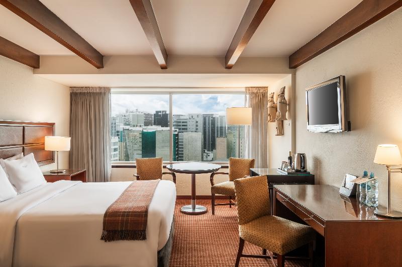 Casa Andina Premium Miraflores image