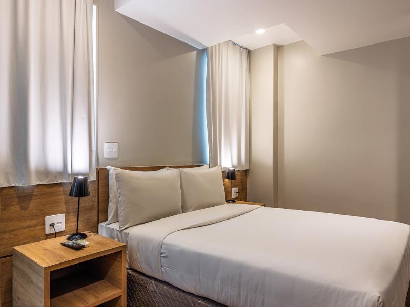 B&B Hotel Rio de Janeiro Copacabana Forte image