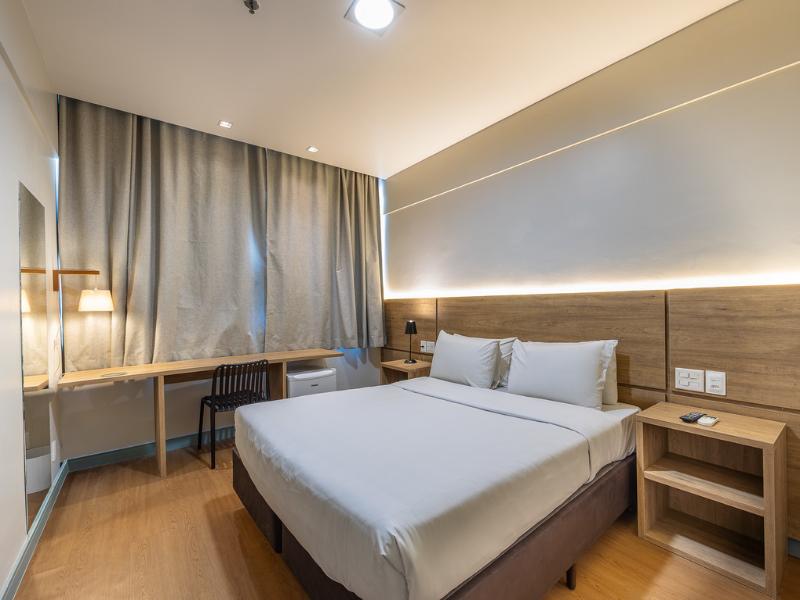 B&B Hotel Rio de Janeiro Copacabana Forte image