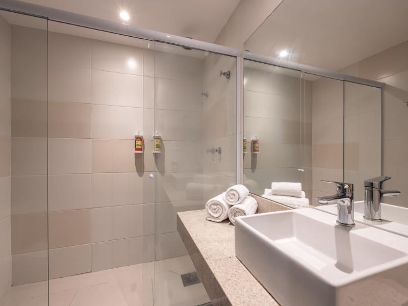 B&B Hotel Rio de Janeiro Copacabana Forte image