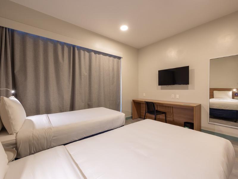 B&B Hotel Rio de Janeiro Copacabana Forte image
