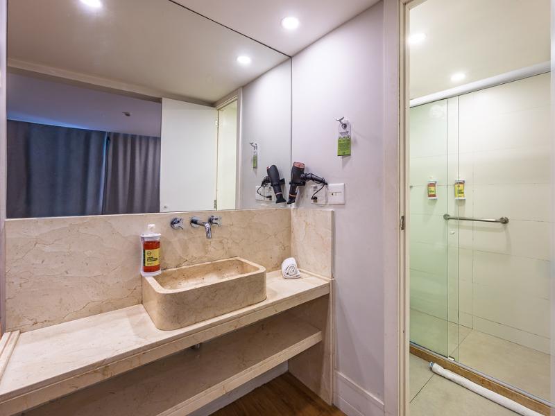 B&B Hotel Rio de Janeiro Copacabana Forte image
