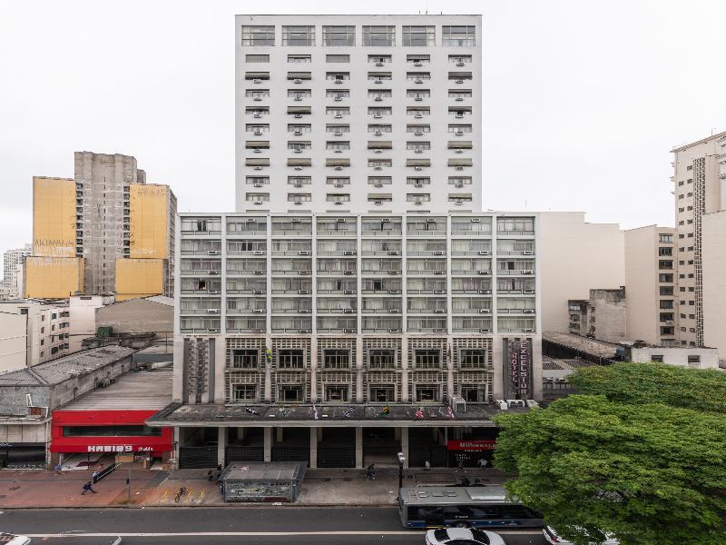 DELPLAZA Excelsior Sao Paulo - By Monreale image