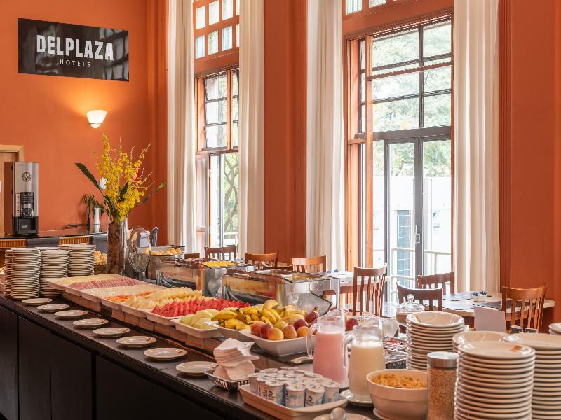 DELPLAZA Excelsior Sao Paulo - By Monreale image