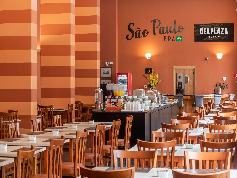 DELPLAZA Excelsior Sao Paulo - By Monreale image