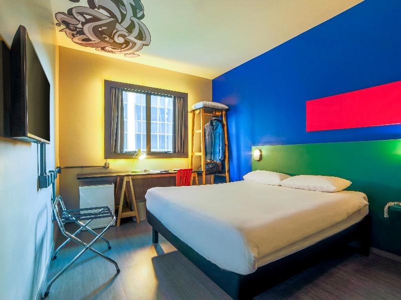 Ibis Styles Sp Faria Lima — photo 50