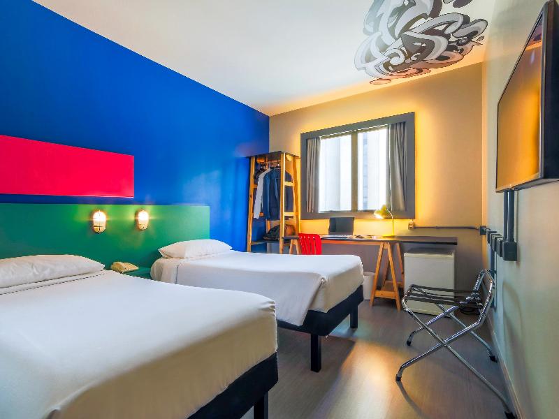 Ibis Styles Sp Faria Lima — photo 51