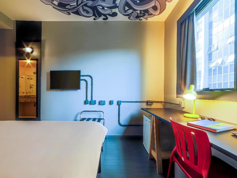 Ibis Styles Sp Faria Lima — photo 52