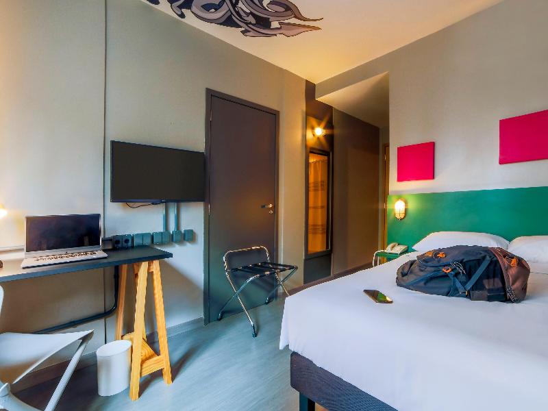Ibis Styles Sp Faria Lima — photo 53