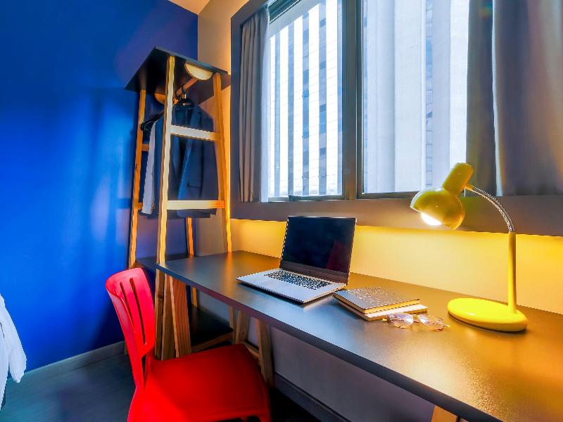 Ibis Styles Sp Faria Lima — photo 38