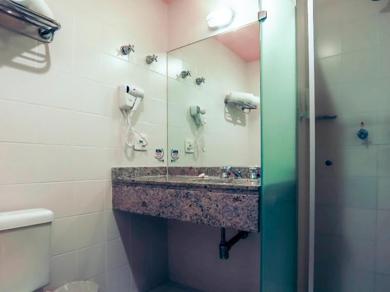Ibis Styles Sp Faria Lima — photo 40