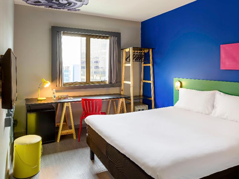 Ibis Styles Sp Faria Lima — photo 42