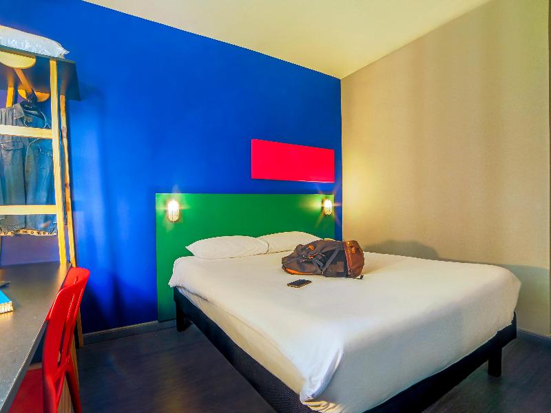 Ibis Styles Sp Faria Lima — photo 68