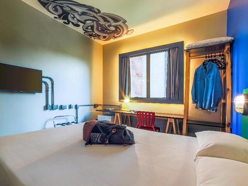 Ibis Styles Sp Faria Lima — photo 70