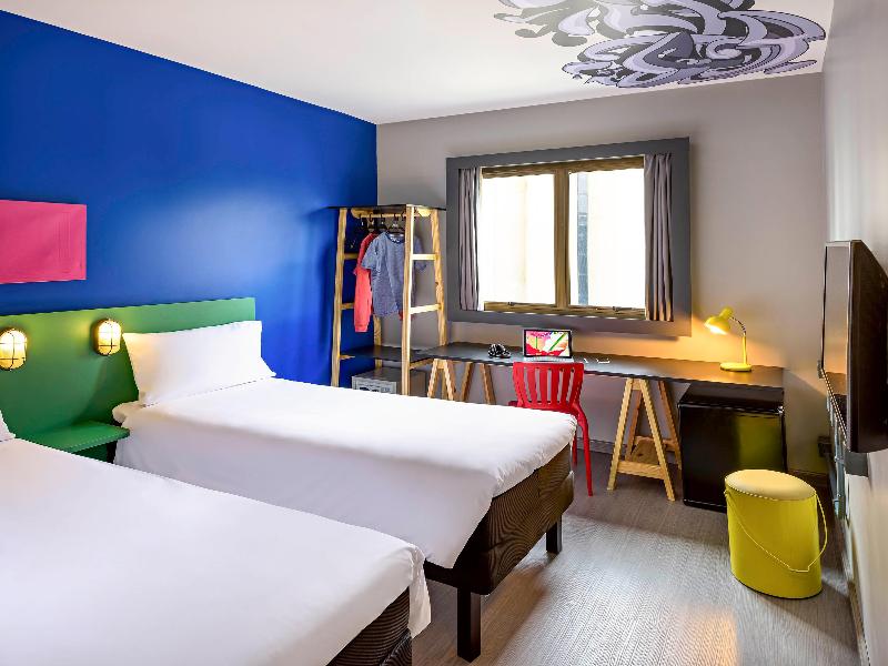 Ibis Styles Sp Faria Lima — photo 72