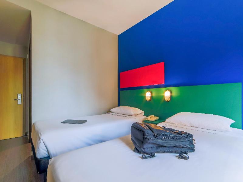 Ibis Styles Sp Faria Lima — photo 74