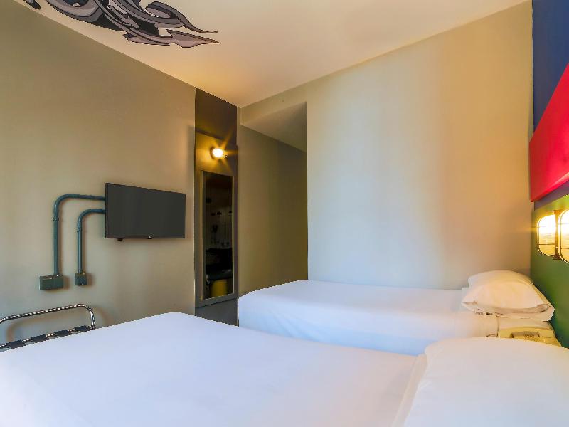 Ibis Styles Sp Faria Lima — photo 76