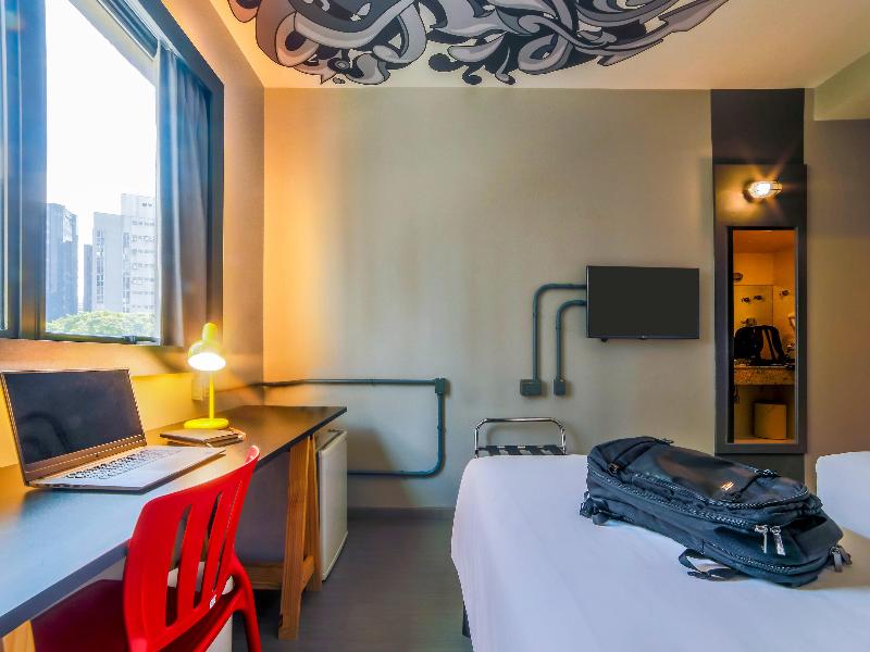 Ibis Styles Sp Faria Lima — photo 78