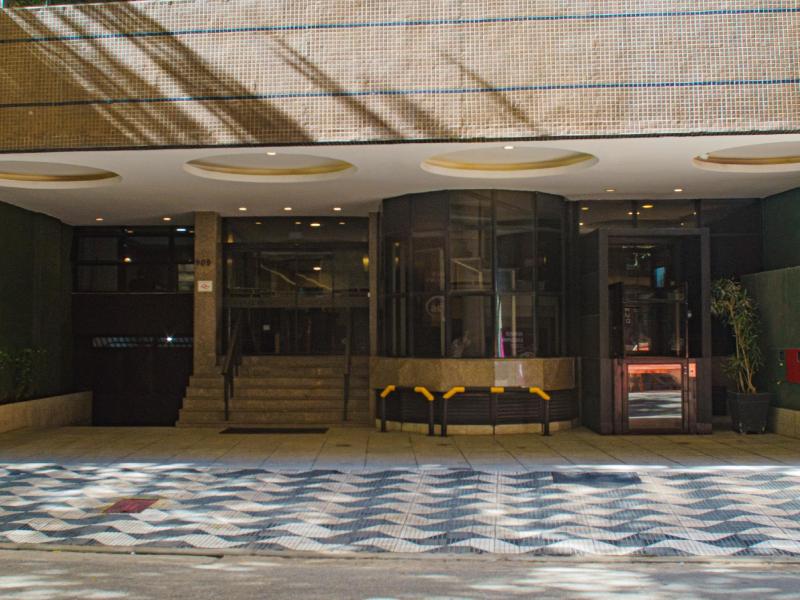 SJ Business San Juan Sao Paulo 2