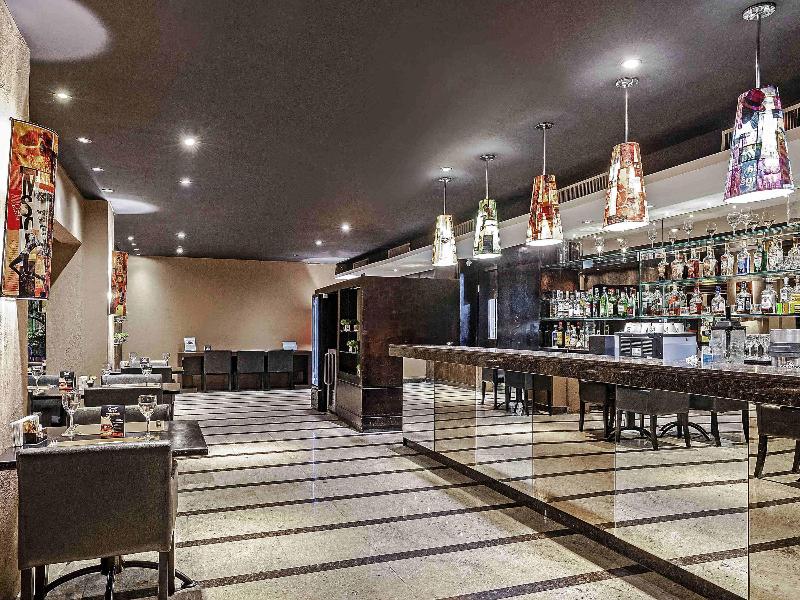 Novotel São Paulo Jardins image